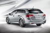 Nuevo Toyota Avensis