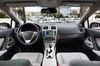 Nuevo Toyota Avensis