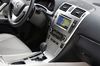 Nuevo Toyota Avensis