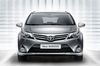Nuevo Toyota Avensis