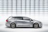 Nuevo Toyota Avensis