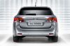 Nuevo Toyota Avensis
