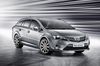 Nuevo Toyota Avensis
