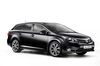 Nuevo Toyota Avensis