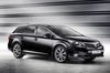 Nuevo Toyota Avensis