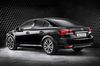 Nuevo Toyota Avensis