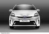 Toyota Prius 2012
