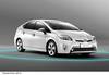 Toyota Prius 2012