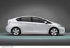 Toyota Prius 2012
