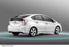 Toyota Prius 2012