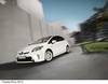 Toyota Prius 2012