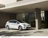 Toyota Prius 2012
