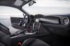 Toyota GT 86 interior