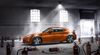 Toyota GT 86 lateral