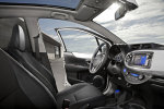 Toyota Yaris Híbrido