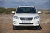 Toyota RAV 4 gama 2012