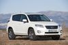 Toyota RAV 4 gama 2012