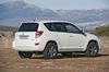 Toyota RAV 4 gama 2012