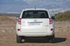 Toyota RAV 4 gama 2012