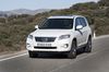 Toyota RAV 4 gama 2012