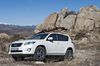 Toyota RAV 4 gama 2012