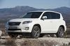 Toyota RAV 4 gama 2012