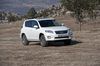 Toyota RAV 4 gama 2012