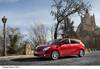 Toyota Verso 2012