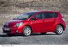 Toyota Verso 2012