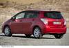Toyota Verso 2012