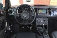 Beetle 2011 TDI