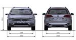 Volkswagen Passat Alltrack
