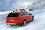 Volkswagen Passat Alltrack