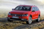Volkswagen Passat Alltrack