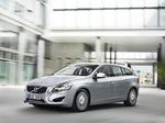 Volvo V6 Híbrido Enchufable