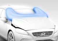 Nuevo Volvo V40