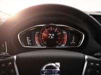 Nuevo Volvo V40