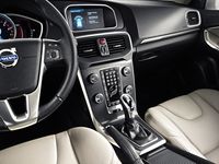 Nuevo Volvo V40