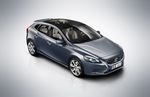 Nuevo Volvo V40