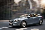 Nuevo Volvo V40