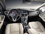Nuevo Volvo V40