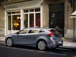 Nuevo Volvo V40