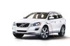 XC 60 Híbrido enchufable
