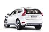 XC 60 Híbrido enchufable