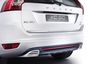XC 60 Híbrido enchufable