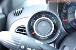 Abarth 500 prueba