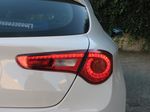 Giulietta pruebas