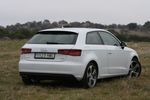 exterior audi a3