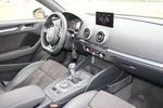 interior audi a3