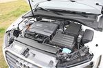 motor audi a3 1.8 tfsi 180